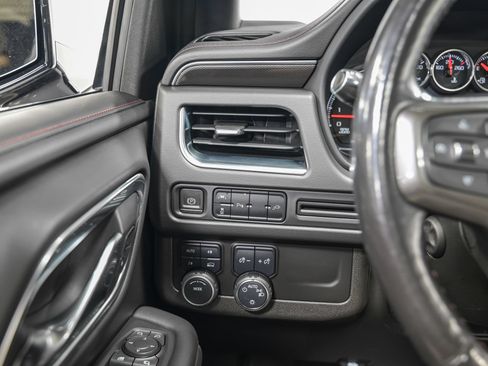 Used 2021 Chevrolet Tahoe RST w/ Luxury Package AWD/4WD image 18