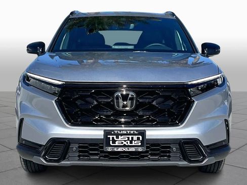 Used 2026 Honda CR-V Sport-L image 3