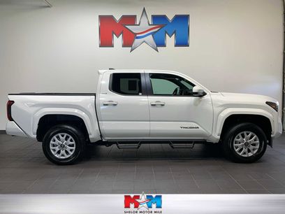 Used 2024 Toyota Tacoma SR5