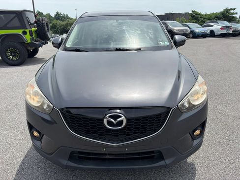 Used 2015 MAZDA CX-5 Touring FWD image 16