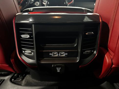 Used 2022 RAM 1500 Rebel w/ Rebel Level 2 Equipment Group AWD/4WD image 40