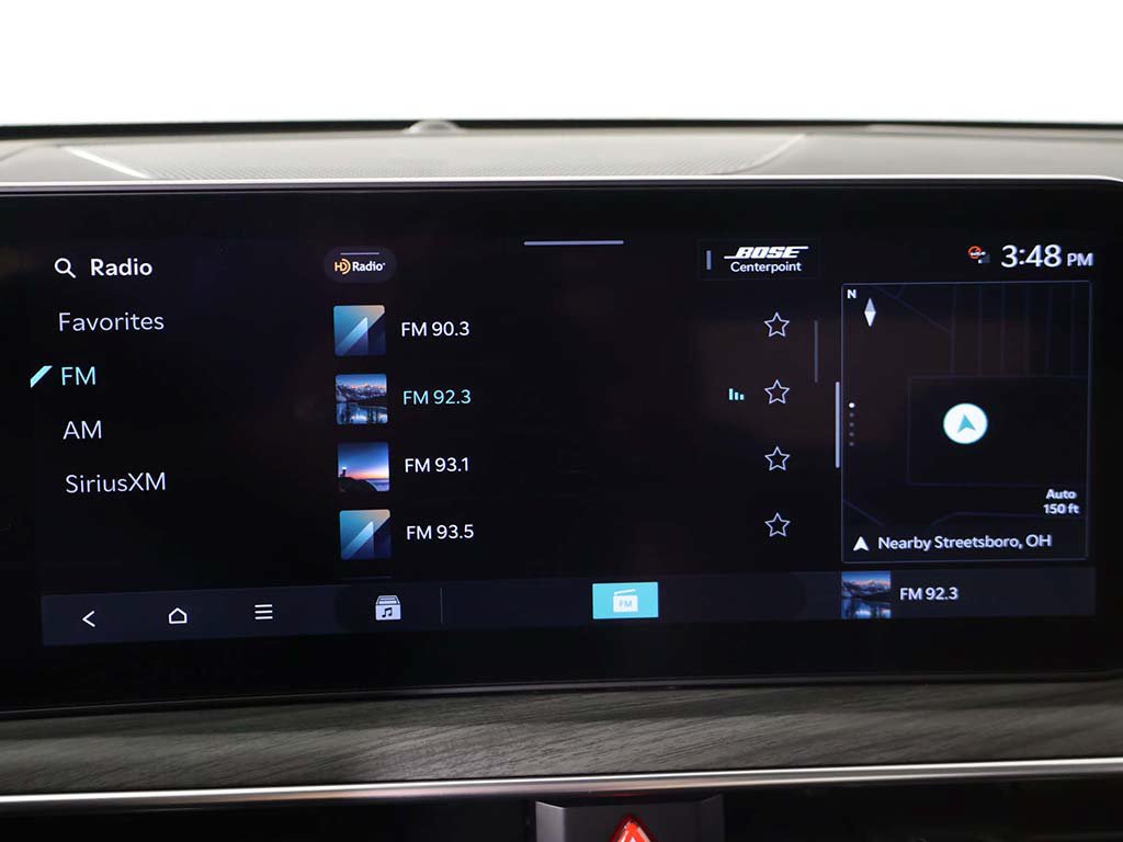 Used 2026 Kia K5 EX FWD image 51