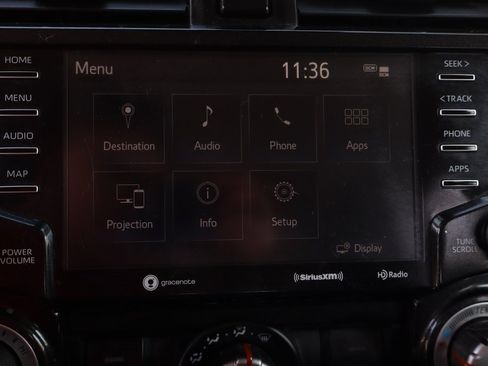 Used 2022 Toyota 4Runner TRD Off-Road Premium image 34