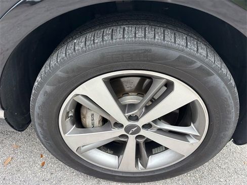 Used 2021 Genesis GV80 3.5T Advanced + image 9