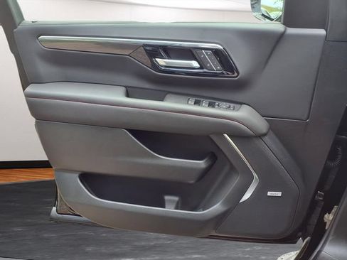 New 2026 Chevrolet Tahoe RST w/ Comfort Package AWD/4WD image 14