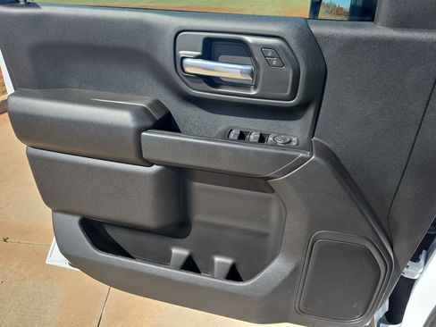 New 2026 Chevrolet Silverado 3500 W/T w/ WT Convenience Package AWD/4WD image 26