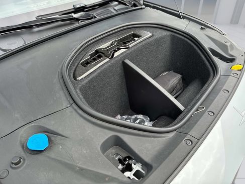 Used 2023 Polestar Polestar 2 AWD/4WD image 14