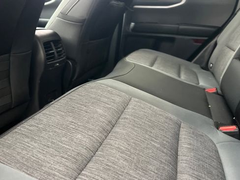 Used 2021 Ford Bronco Sport Big Bend image 5