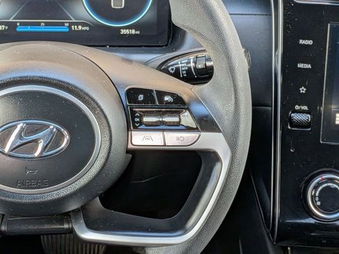 Certified 2023 Hyundai Santa Cruz SEL w/ Activity Package image 20