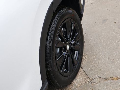 New 2026 Honda CR-V Sport Touring image 25