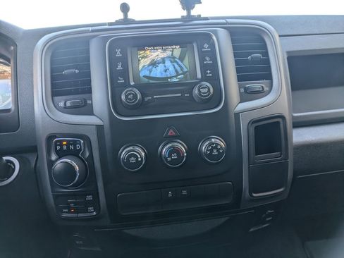 Used 2014 RAM 1500 Express image 15