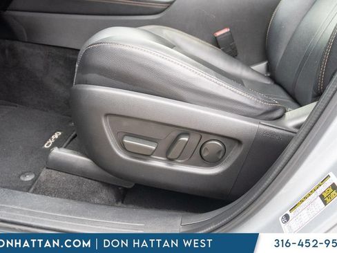 Used 2024 MAZDA CX-90 3.3 Turbo w/ Premium Package AWD/4WD image 18