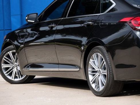 Used 2018 Genesis G80 3.8 image 26