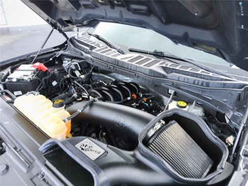 Used 2021 Ford F150 XL w/ STX Appearance Package RWD image 15
