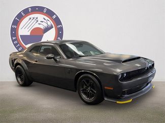 Used 2023 Dodge Challenger SRT Hellcat Redeye video 2