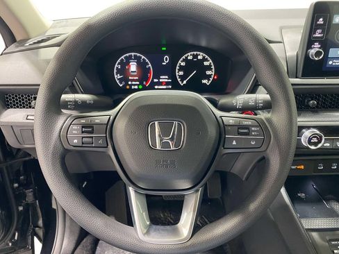 New 2026 Honda CR-V LX image 20