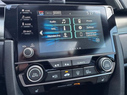 Used 2019 Honda Civic EX image 33