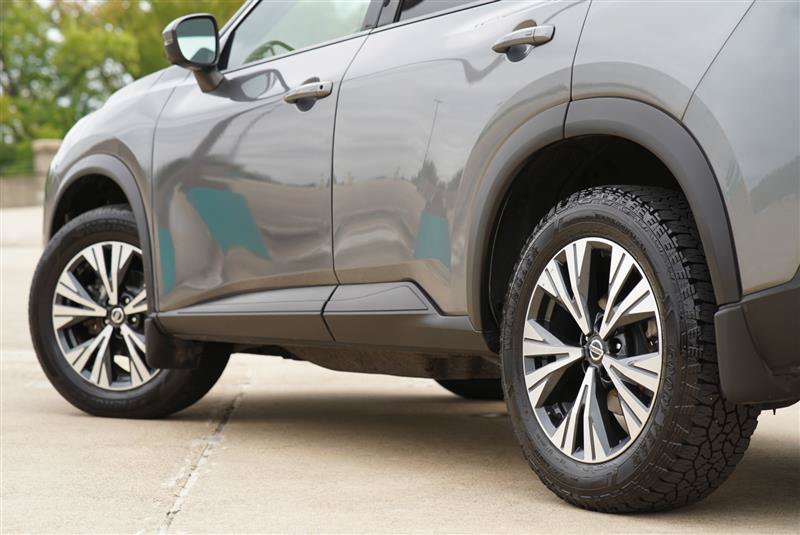 Used 2021 Nissan Rogue SV w/ Premium Package AWD/4WD image 20