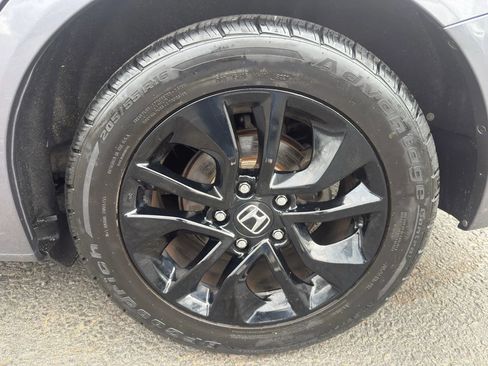 Used 2015 Honda Civic EX image 11