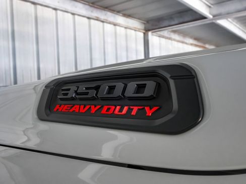Used 2024 RAM 3500 Tradesman AWD/4WD image 53