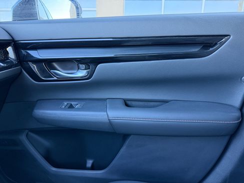 Used 2024 Honda CR-V Sport Touring image 16