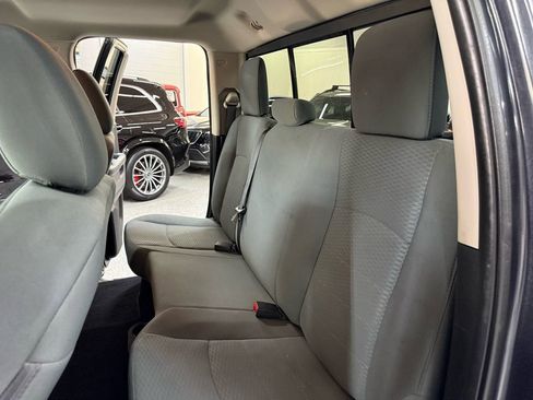 Used 2016 RAM 1500 Classic SLT image 17