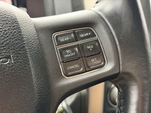 Used 2014 RAM 1500 Big Horn image 10