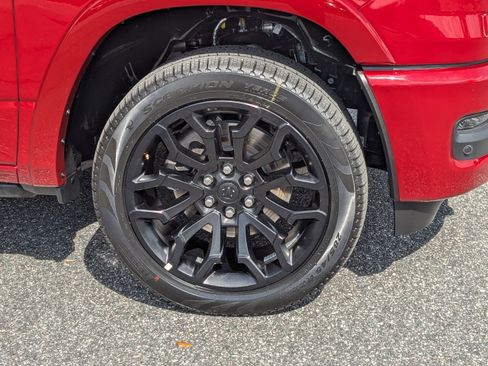 New 2026 RAM 1500 Limited image 10