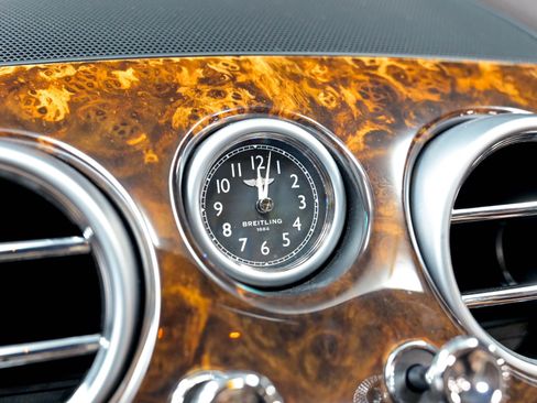 Used 2015 Bentley Flying Spur W12 AWD/4WD image 82
