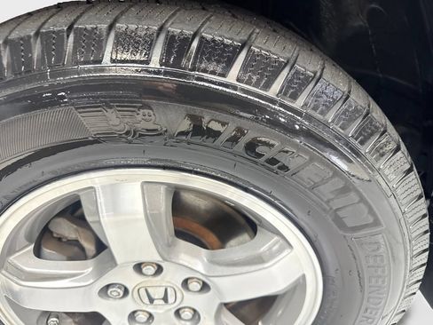 Used 2008 Honda Pilot EX-L image 75