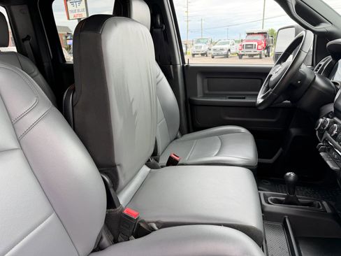 Used 2024 RAM 2500 Tradesman AWD/4WD image 27