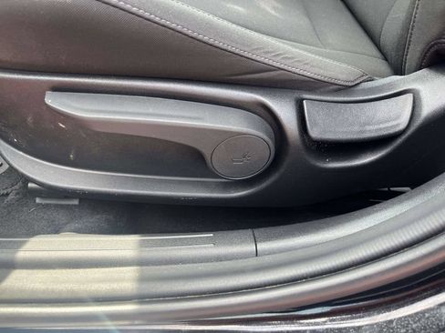 Certified 2024 Hyundai Elantra SEL FWD image 14