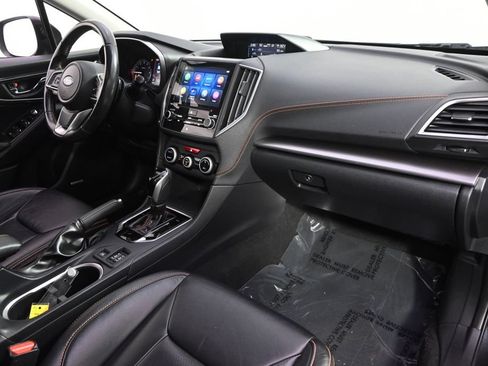 Used 2019 Subaru Crosstrek 2.0i Limited w/ Moonroof Package w/Navigation AWD/4WD image 15