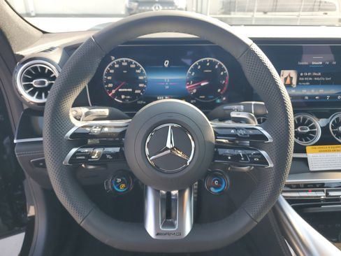 New 2026 Mercedes-Benz AMG GT 53 image 23