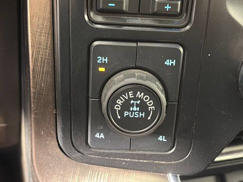 Certified 2024 Ford F150 King Ranch AWD/4WD image 24