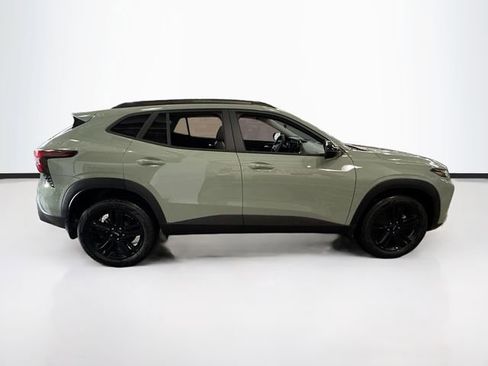 New 2026 Chevrolet Trax ACTIV w/ Sunroof Package image 5