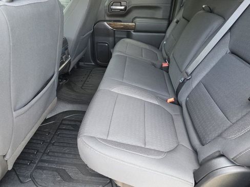 Used 2021 GMC Sierra 1500 Elevation AWD/4WD image 10
