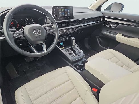 Certified 2024 Honda CR-V EX-L image 11