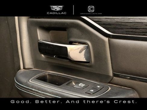 Used 2024 RAM 2500 Rebel w/ Towing Technology Group image 25