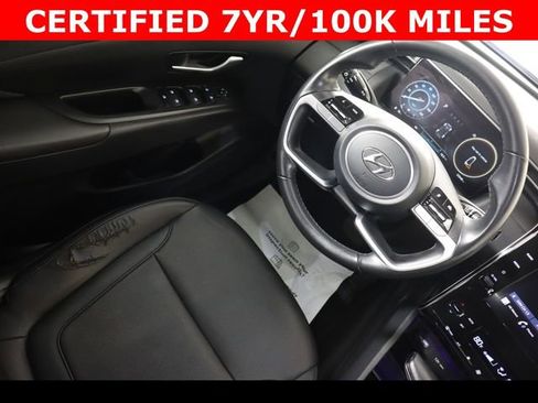 Used 2023 Hyundai Tucson SEL w/ Convenience Package image 18