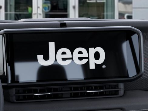 New 2026 Jeep Gladiator Rubicon AWD/4WD image 18