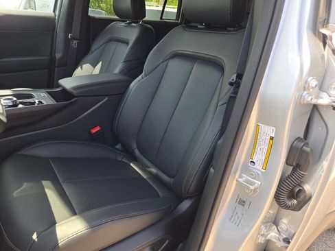 New 2026 Jeep Cherokee Limited AWD/4WD image 11