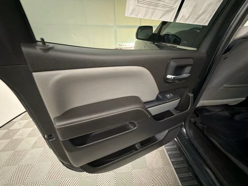 Used 2018 Chevrolet Silverado 1500 LTZ w/ Sport Package RWD image 23