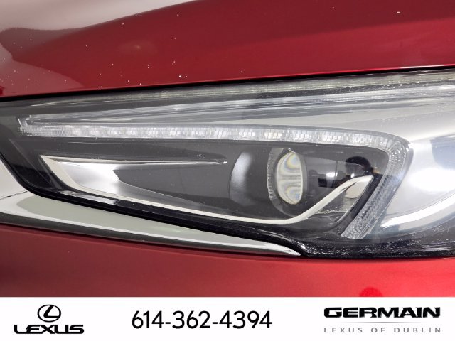 Used 2018 Buick Enclave Premium w/ Experience Buick Package FWD image 15
