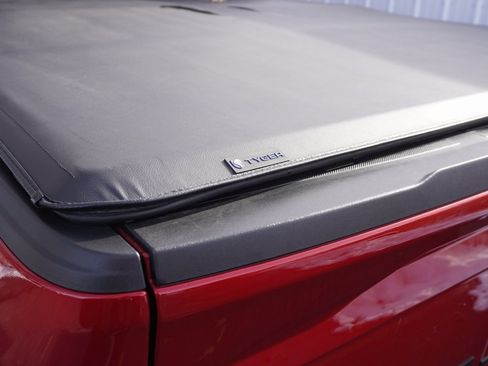 Used 2024 Ford F150 STX w/ STX Black Appearance Package image 7