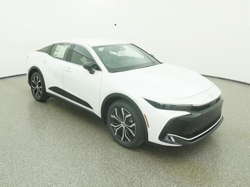 New 2026 Toyota Crown XLE image 13