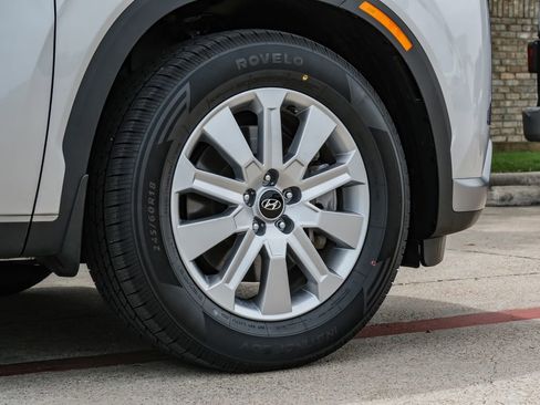 Used 2023 Hyundai Palisade SEL AWD/4WD image 71