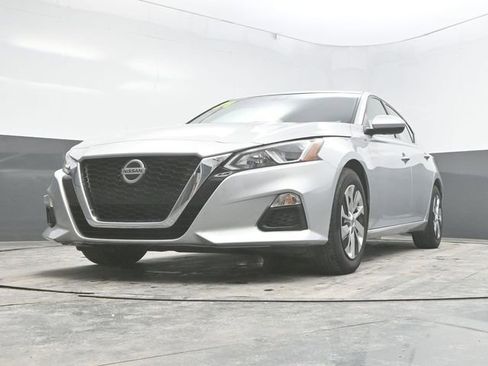 Used 2021 Nissan Altima 2.5 S image 26