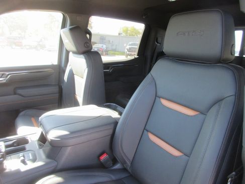 New 2026 GMC Sierra 1500 AT4 w/ AT4 Premium Package image 14