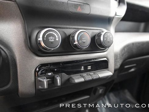 Used 2024 RAM 2500 Tradesman w/ Chrome Appearance Group image 29